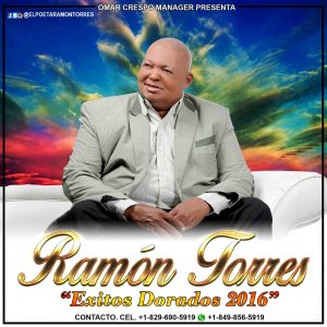 Ramon Torres – Las Estrellas Brillaran